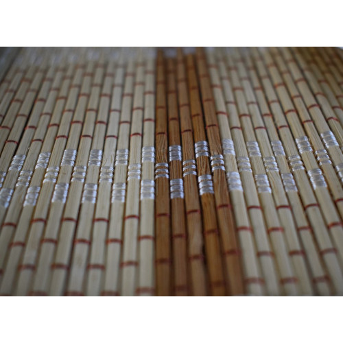 Bamboo Placemats, Table Placemats